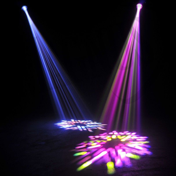 American DJ Vizi Beam 5RX głowica ruchoma