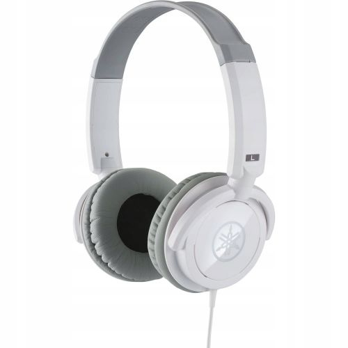 Yamaha HPH-50 WH słuchawki studyjne