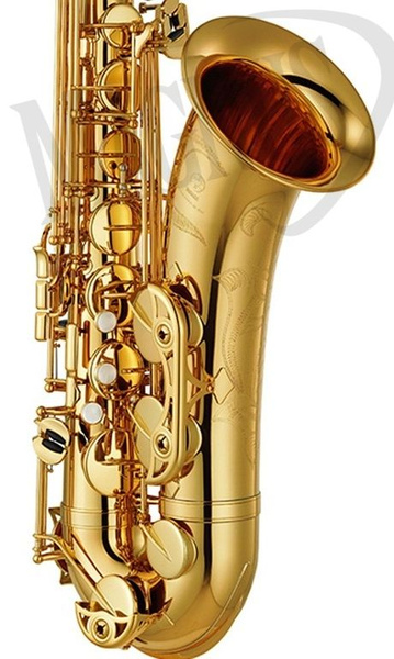 Yamaha YTS-480