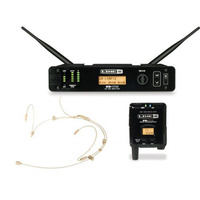 Line 6 XD-V75HS-TAN- zestaw bezprzewodowy mikrofon bezprzewodowy