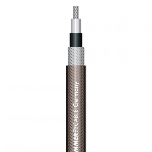 Sommer Cable SC-Spirit XXL - kabel instrumentalny, szpula 100m przewód audio