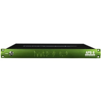 McDSP APB-8 8-kanałowy procesor analogowy