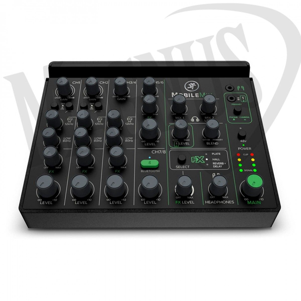Mackie MOBILE MIX interfejs audio