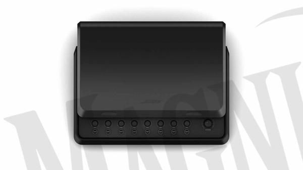 BOSE T8S 8 kanałowy mikser cyfrowy