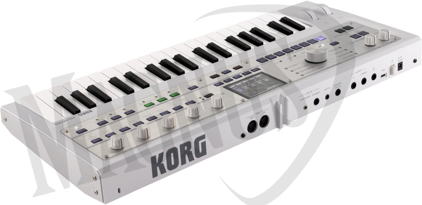 Korg microKORG 2 MWH LTD syntezator
