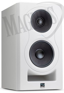 Kali Audio IN-5 WH trójdrożny monitor studyjny