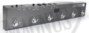 Blackstar Live Logic MIDI Controller efekt gitarowy