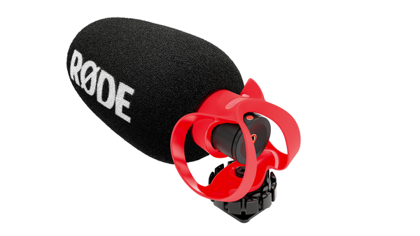Rode VideoMicro II  - mikrofon do kamery