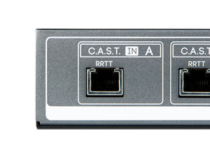 Cranborne Audio N8 - Moduł systemu dystrybucji audio