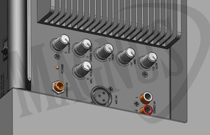 Prodipe Personal6 - combo akustyczne 140W combo do gitary akustycznej