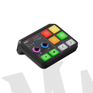 RODE Streamer X mikrofon