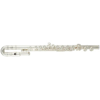 Roy Benson FL-402E2 flet