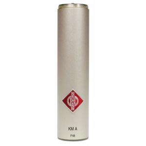 Neumann KM A mikrofon pojemnościowy