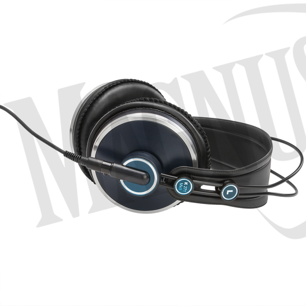 AKG K271 Studio MK II słuchawki dynamiczne, zamknięte, 55 Ohm
