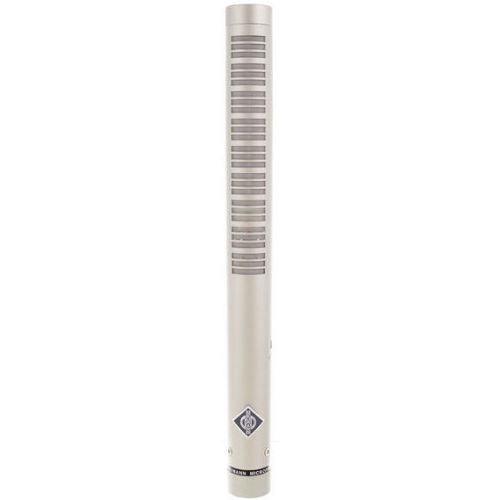 Neumann KMR 81 i mikrofon pojemnościowy