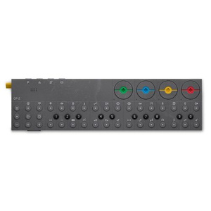 Teenage Engineering OP-Z przenośny syntezator
