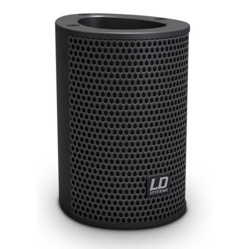 LD Systems MAUI 5 GO CD zestaw nagłośnieniowy