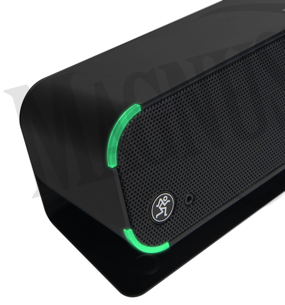Mackie CR2-x Bar Pro wysokiej jakości soundbar PC z bluetooth