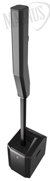 Electro-Voice Evolve 50 aktywny zestaw przenośny - kolumna z subwooferem