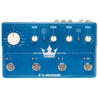 T.C. Electronic Flashback Triple Delay efekt gitarowy
