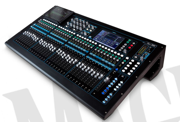Allen&amp;Heath Qu32 mikser cyfrowy