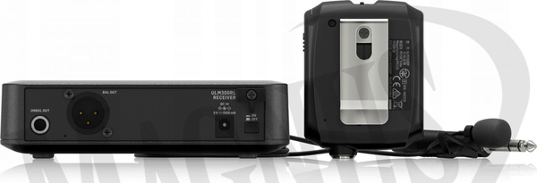 Behringer ULM300LAV system bezprzewodowy