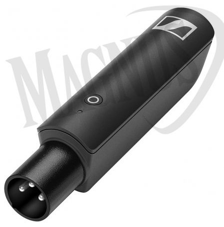Sennheiser XSW-D BASE SET mikrofon bezprzewodowy