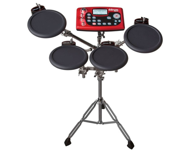 Ddrum DD2XS - megadeal perkusja elektroniczna