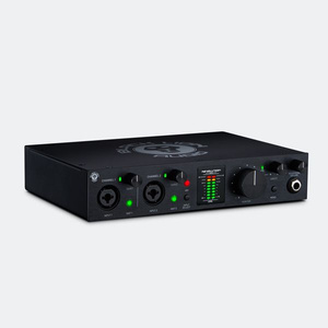 Black Lion Revolution 2x2 iZotope Bundle interfejs audio USB