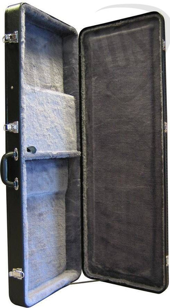 Epiphone Case 1958 Explorer futerał dedykowany do modelu Explorer