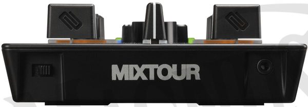 Reloop Mixtour kontroler DJ