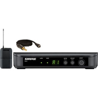 Shure BLX14 mikrofon bezprzewodowy