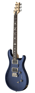 PRS CE 24-08 Swamp Ash Limited Edition Metallic Midnight - gitara elektryczna USA