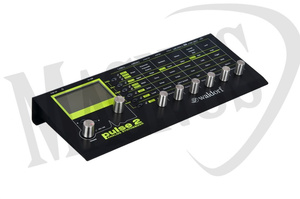 Waldorf Pulse 2 syntezator
