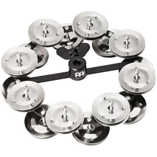 Meinl  HTHH2BK tamburyno