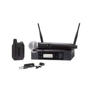 Shure GLXD124R+/85 mikrofon bezprzewodowy