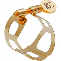 BG L11 Tradition Gold Plated - ligaturka ligaturka