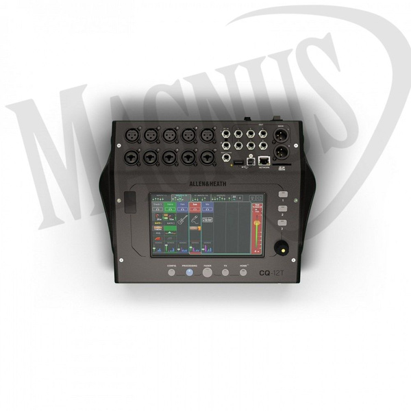 Allen&amp;Heath CQ12T mikser