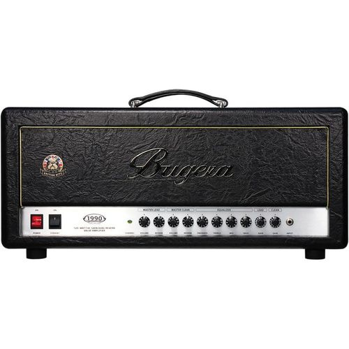 Bugera 1990 Infinium wzmacniacz gitarowy