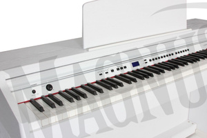Orla CDP-101 WH - pianino cyfrowe pianino cyfrowe