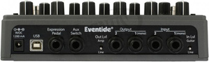Eventide TimeFactor efekt gitarowy