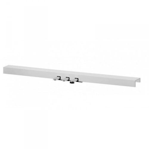 Kawai F351-W - panel z pedałami do pianina ES120 i statywu HML-2