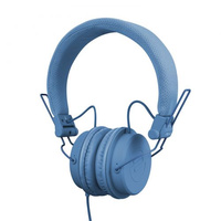 Reloop RHP-6 Blue słuchawki DJ