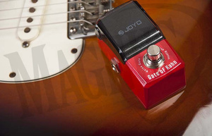 Joyo JF-324 Gate of Kahn - B-stock efekt gitarowy