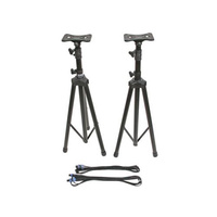 HQ Power Zestaw PACK9 statyw