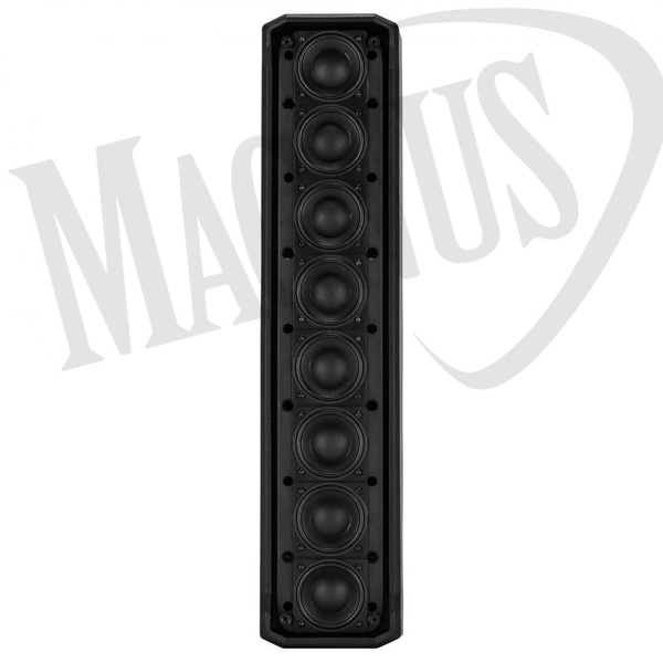 RCF EVOX JMIX8  zestaw nagłośnieniowy