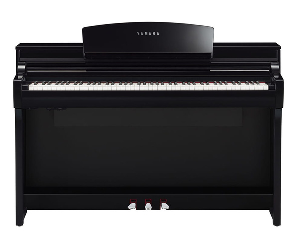 Yamaha CSP-275 PE Clavinova pianino cyfrowe