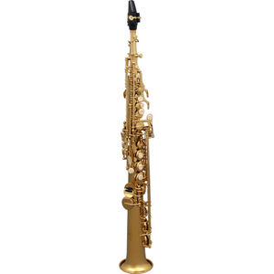SML Paris S620-II Saksofon sopranowy