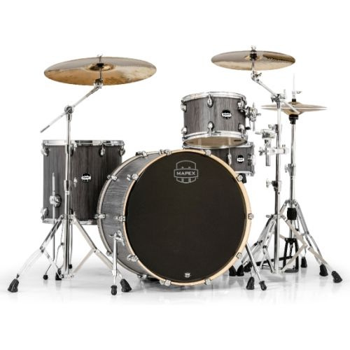 Mapex MA446S Smokewood perkusja akustyczna