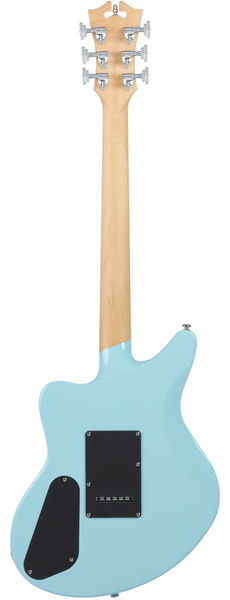 D'Angelico Premier Bedford Sky Blue gitara elektryczna
